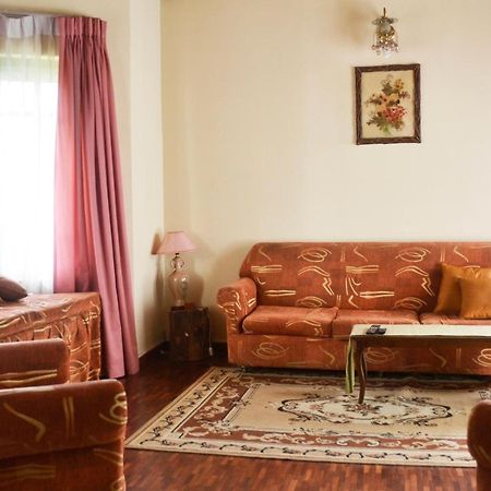 Samri Holiday Bunglow Nuwara Eliya Extérieur photo