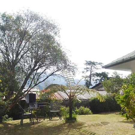 Samri Holiday Bunglow Nuwara Eliya Extérieur photo