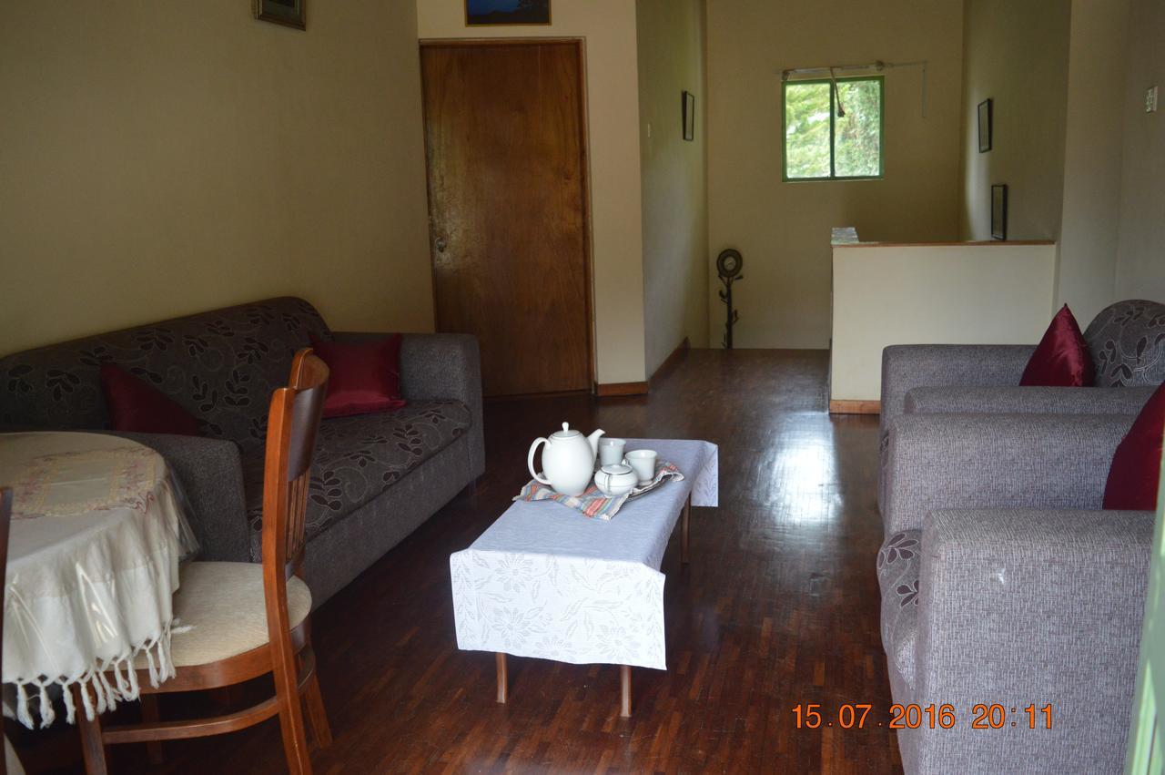 Samri Holiday Bunglow Nuwara Eliya Extérieur photo