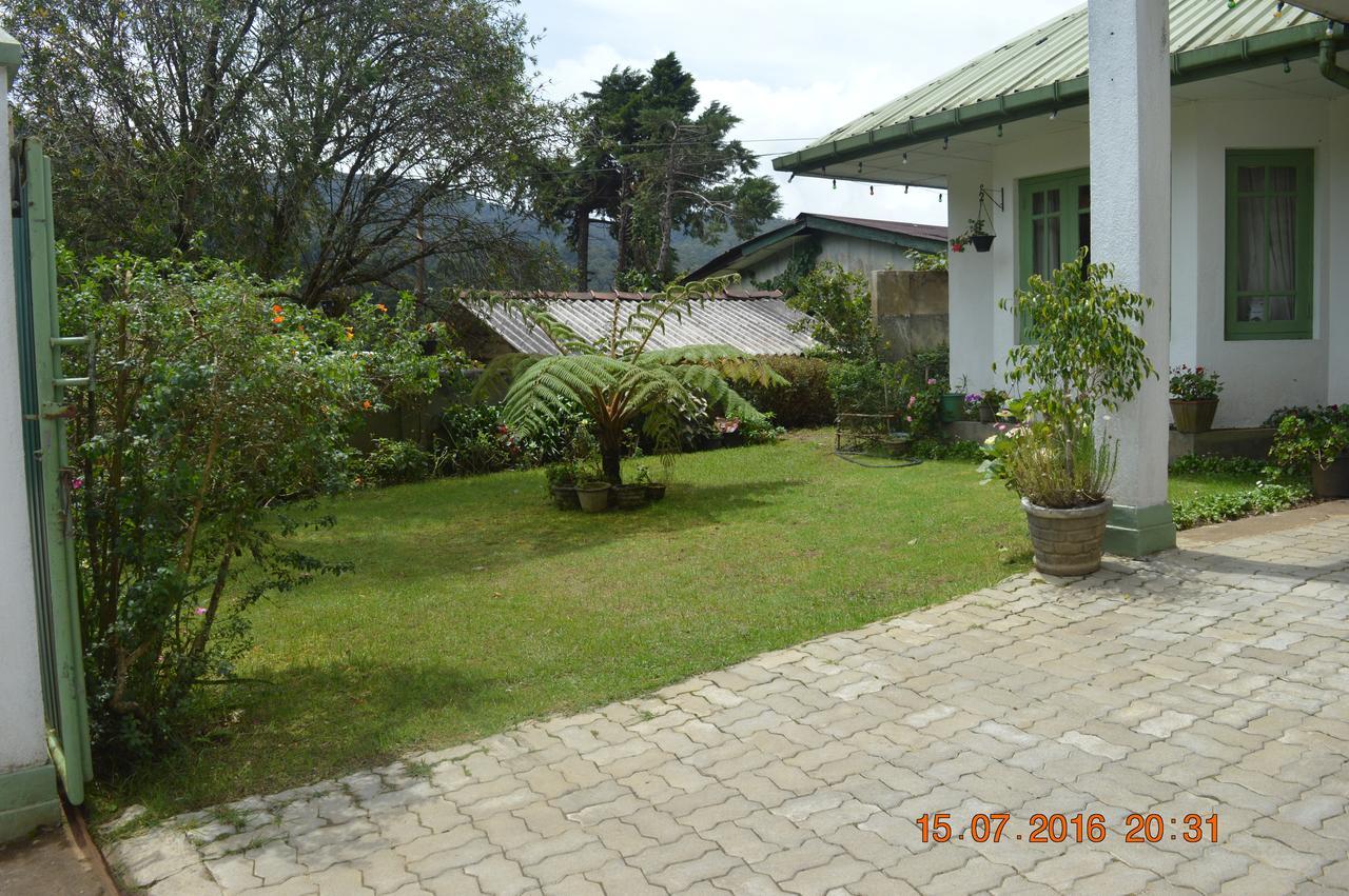 Samri Holiday Bunglow Nuwara Eliya Extérieur photo