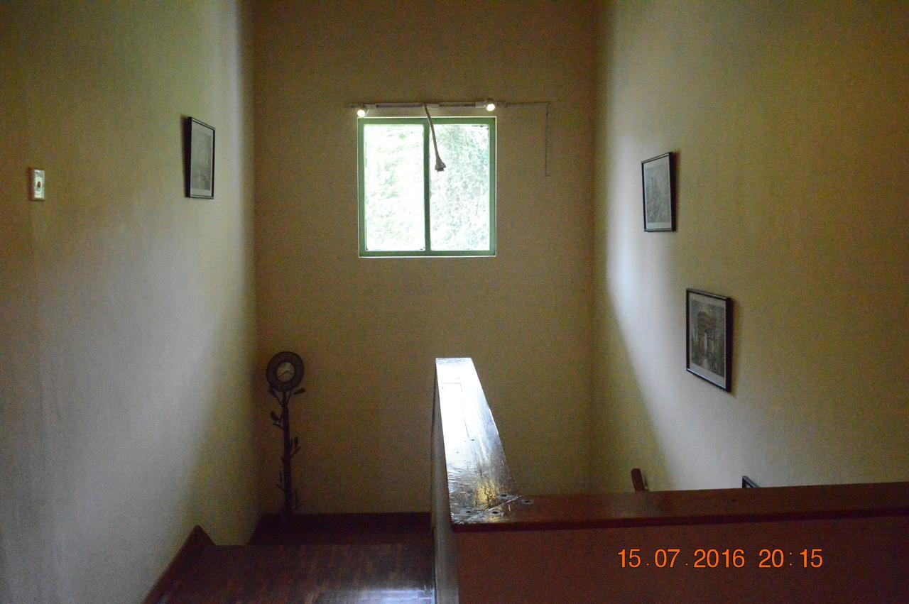Samri Holiday Bunglow Nuwara Eliya Extérieur photo