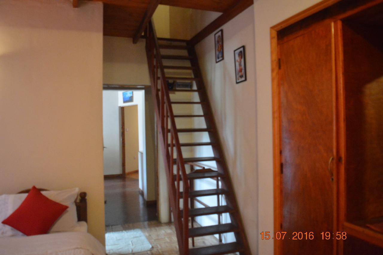 Samri Holiday Bunglow Nuwara Eliya Extérieur photo