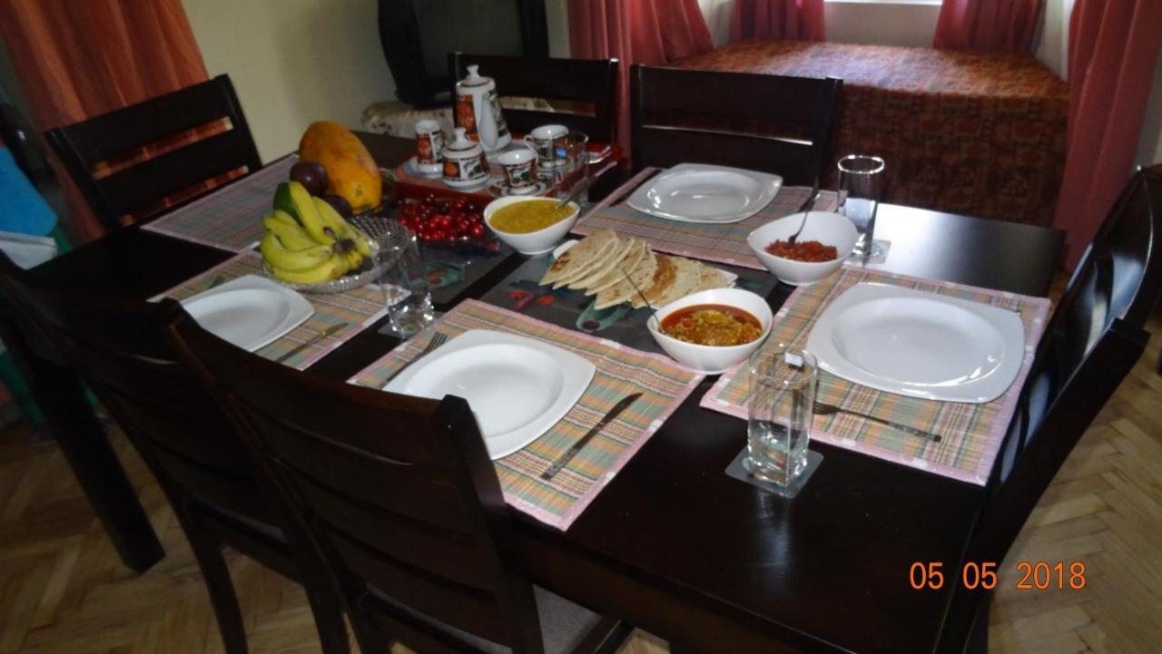 Samri Holiday Bunglow Nuwara Eliya Extérieur photo