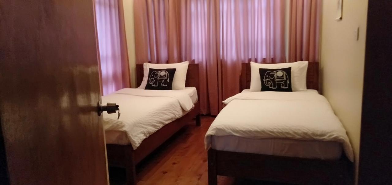Samri Holiday Bunglow Nuwara Eliya Extérieur photo