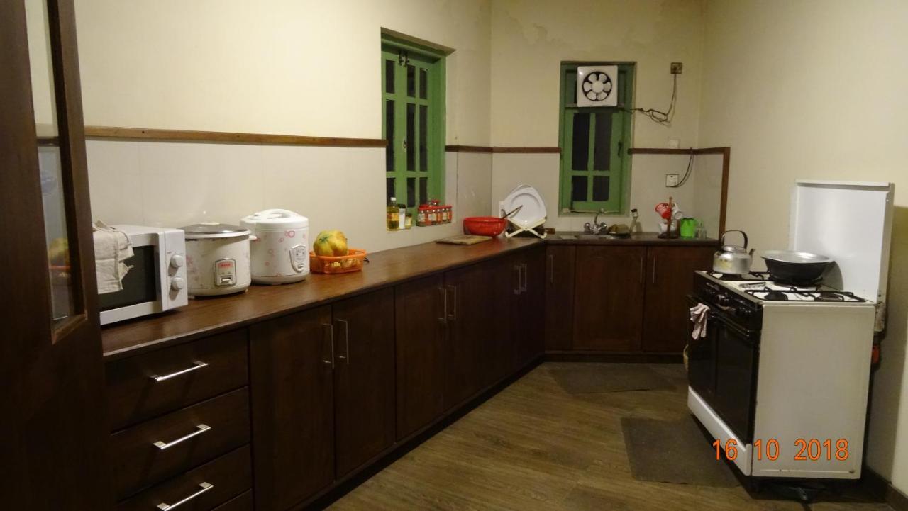 Samri Holiday Bunglow Nuwara Eliya Extérieur photo