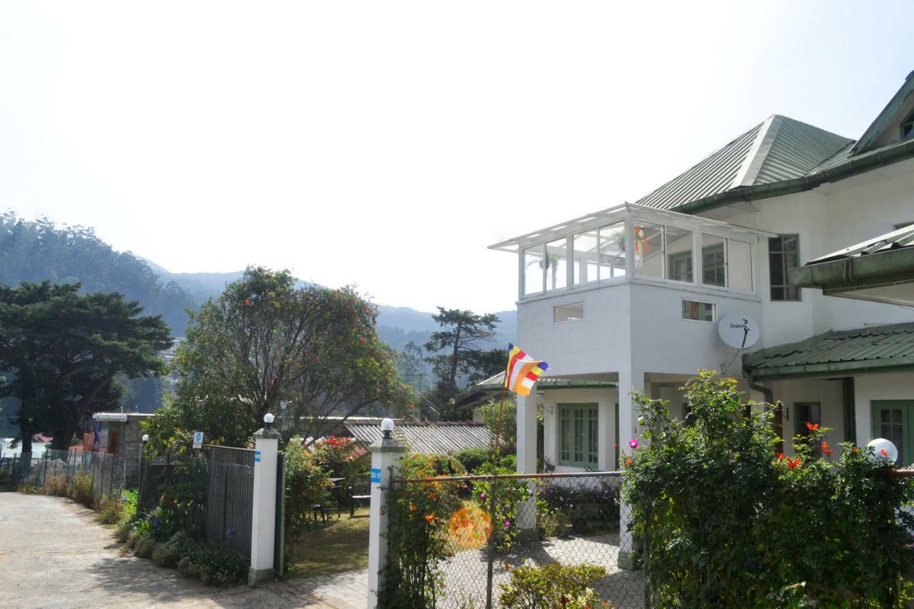 Samri Holiday Bunglow Nuwara Eliya Extérieur photo