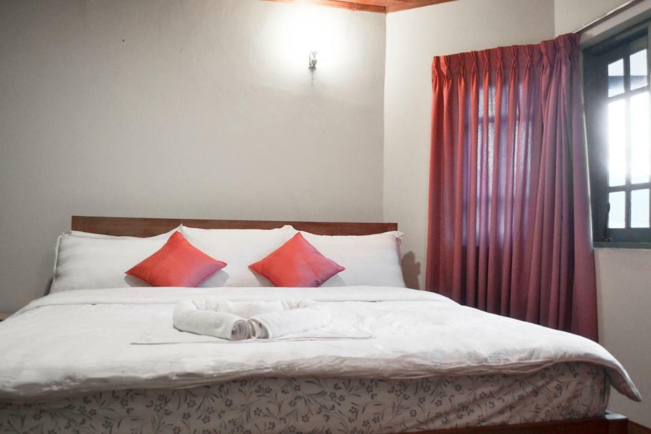 Samri Holiday Bunglow Nuwara Eliya Extérieur photo