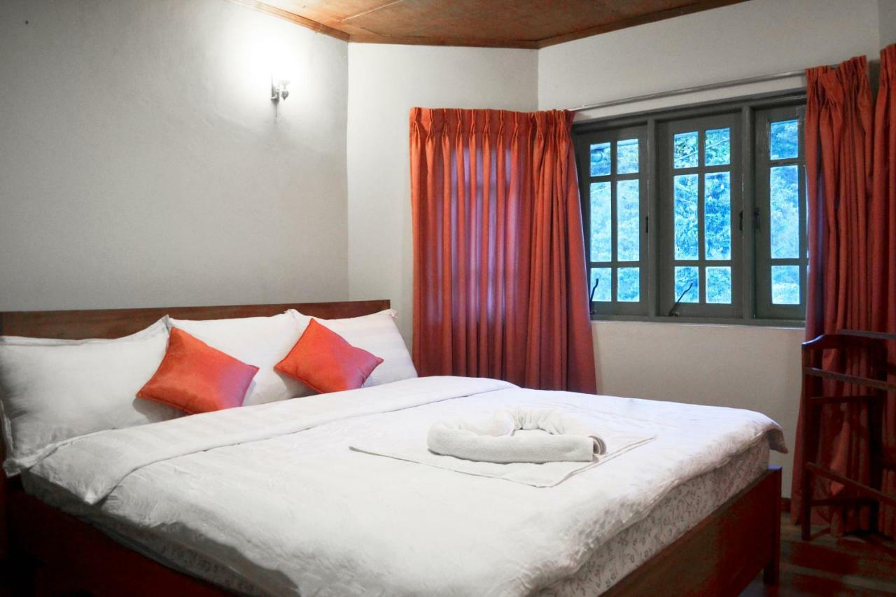 Samri Holiday Bunglow Nuwara Eliya Extérieur photo