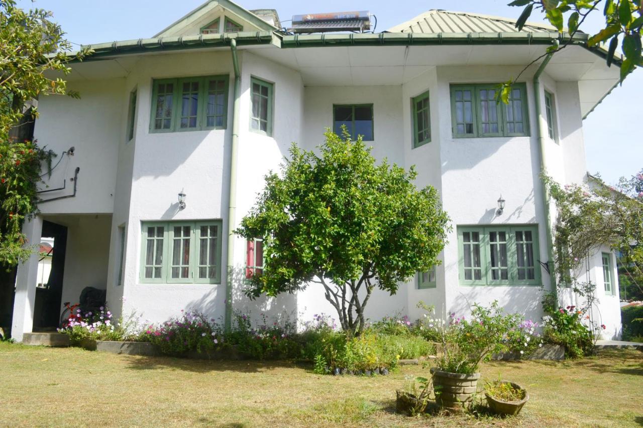 Samri Holiday Bunglow Nuwara Eliya Extérieur photo
