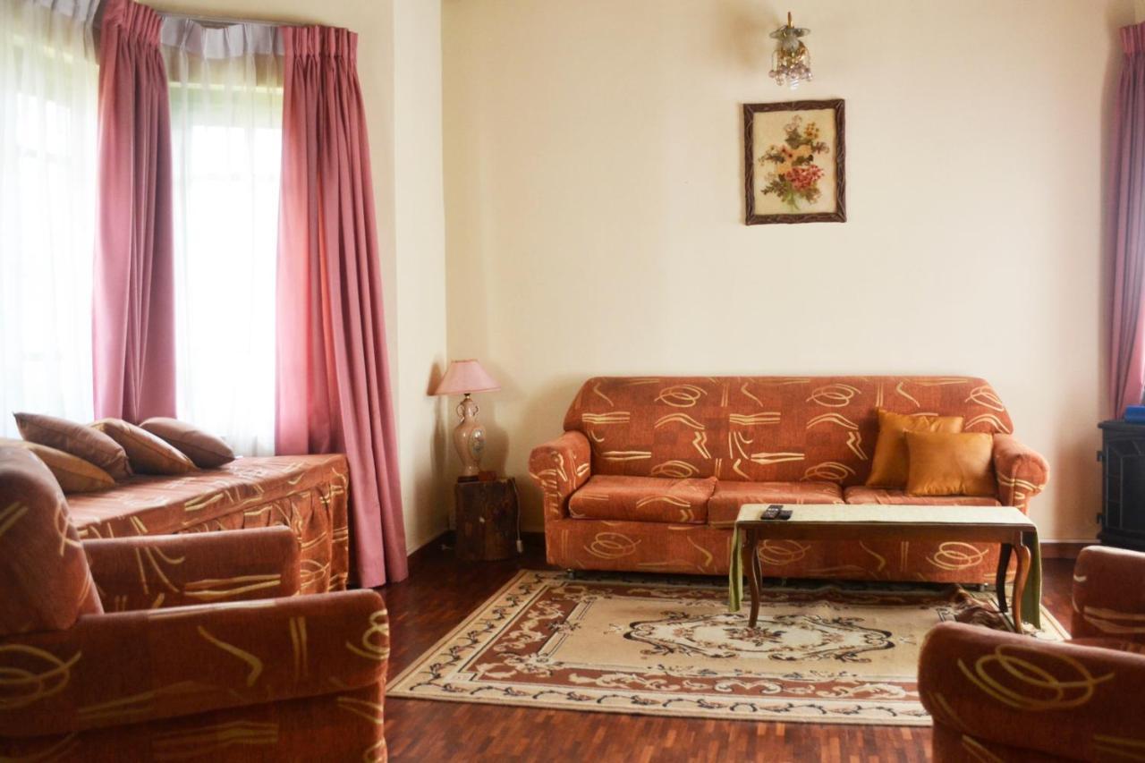 Samri Holiday Bunglow Nuwara Eliya Extérieur photo