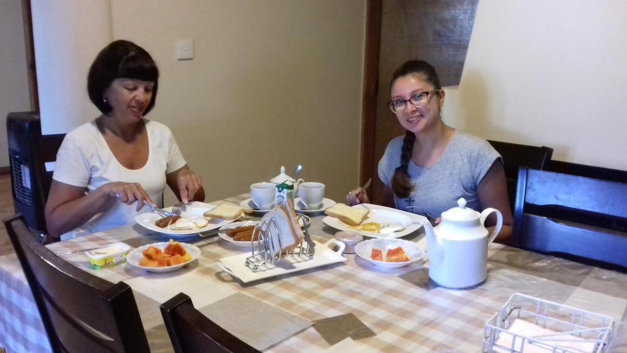 Samri Holiday Bunglow Nuwara Eliya Extérieur photo