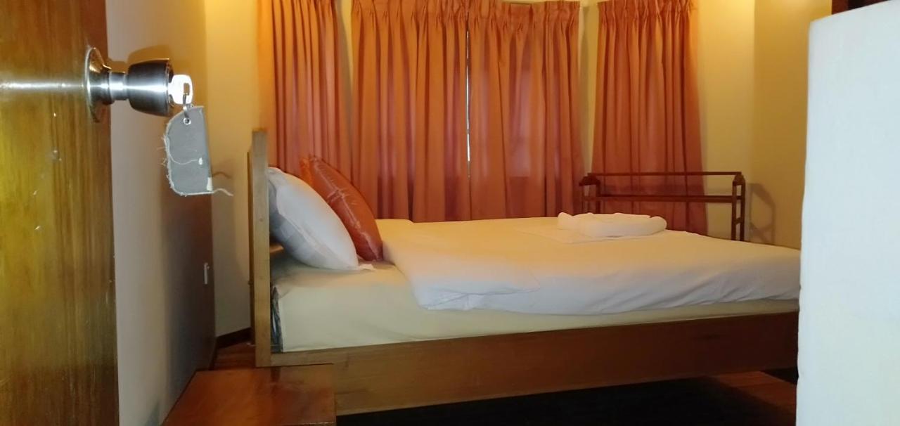 Samri Holiday Bunglow Nuwara Eliya Extérieur photo