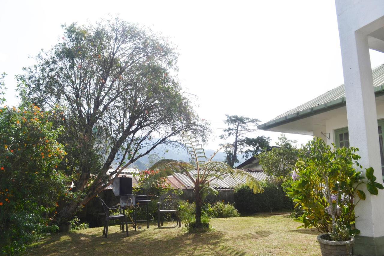 Samri Holiday Bunglow Nuwara Eliya Extérieur photo