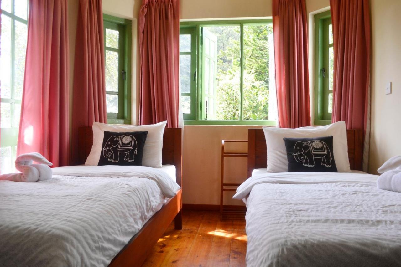 Samri Holiday Bunglow Nuwara Eliya Extérieur photo