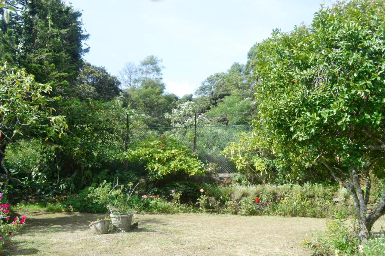 Samri Holiday Bunglow Nuwara Eliya Extérieur photo